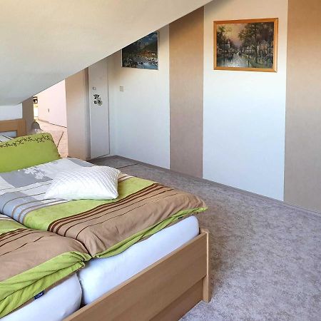 Ferienwohnung Reins Neustadt in Holstein Exterior foto