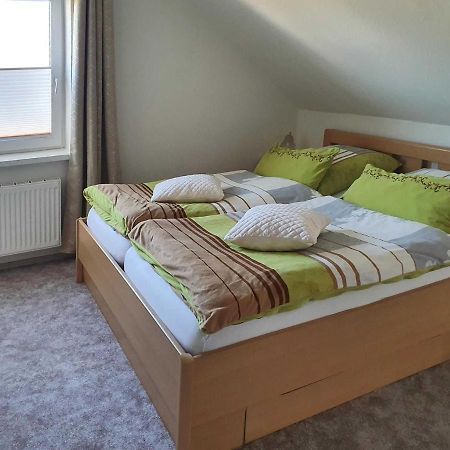Ferienwohnung Reins Neustadt in Holstein Exterior foto