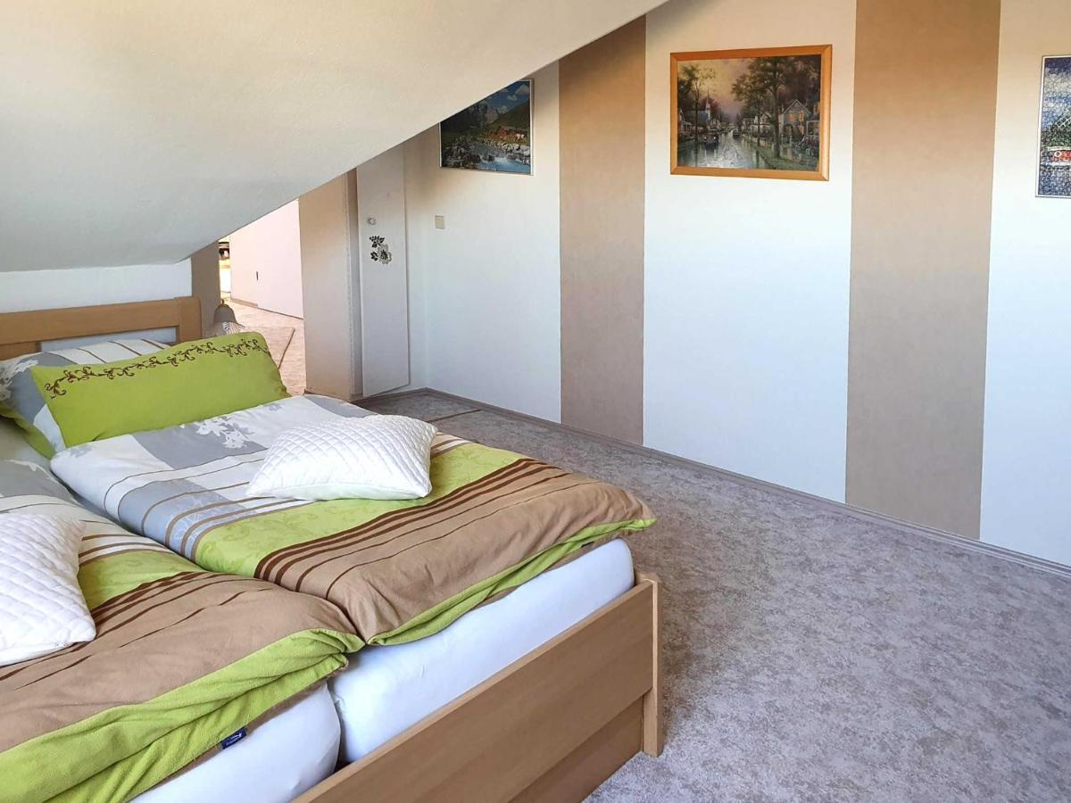 Ferienwohnung Reins Neustadt in Holstein Exterior foto