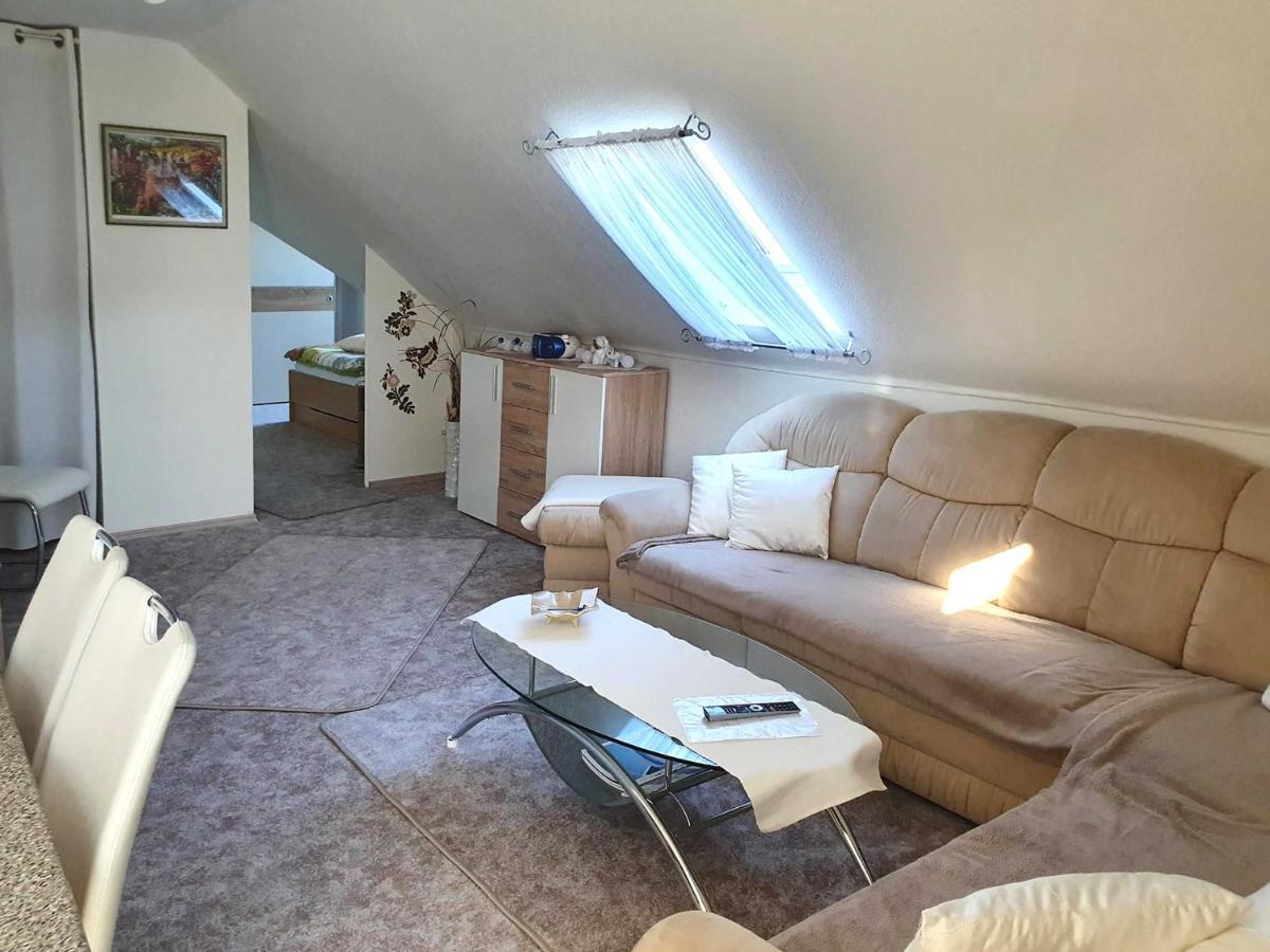 Ferienwohnung Reins Neustadt in Holstein Exterior foto